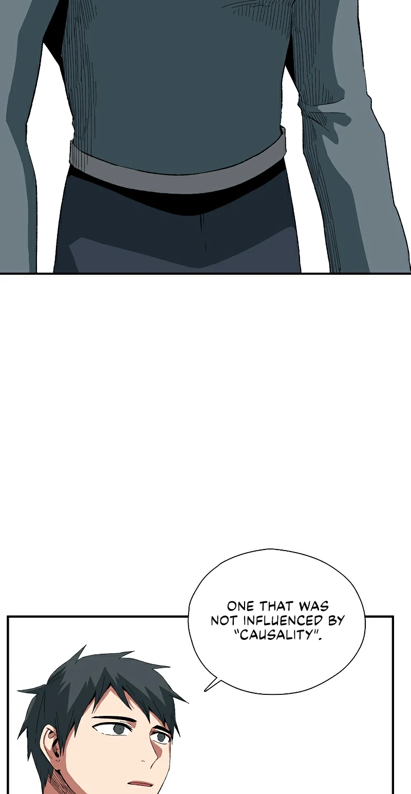 One Step Closer to the Demon King Chapter 198 page 29 - 