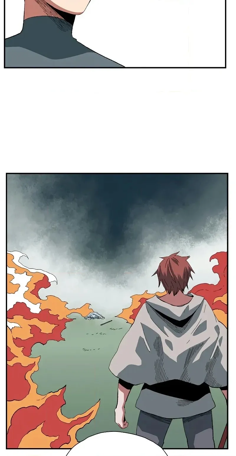 One Step Closer to the Demon King Chapter 198 page 30 - 