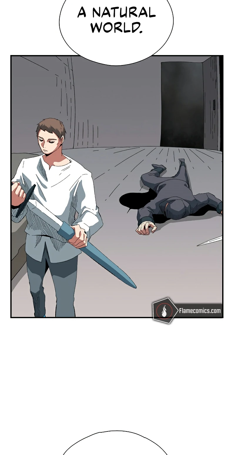 One Step Closer to the Demon King Chapter 198 page 31 - 