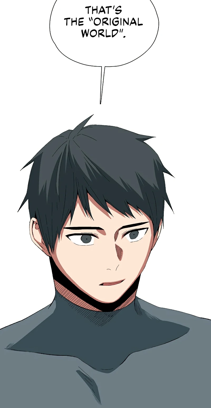 One Step Closer to the Demon King Chapter 198 page 32 - 
