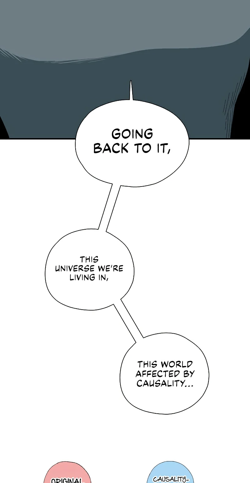 One Step Closer to the Demon King Chapter 198 page 33 - 
