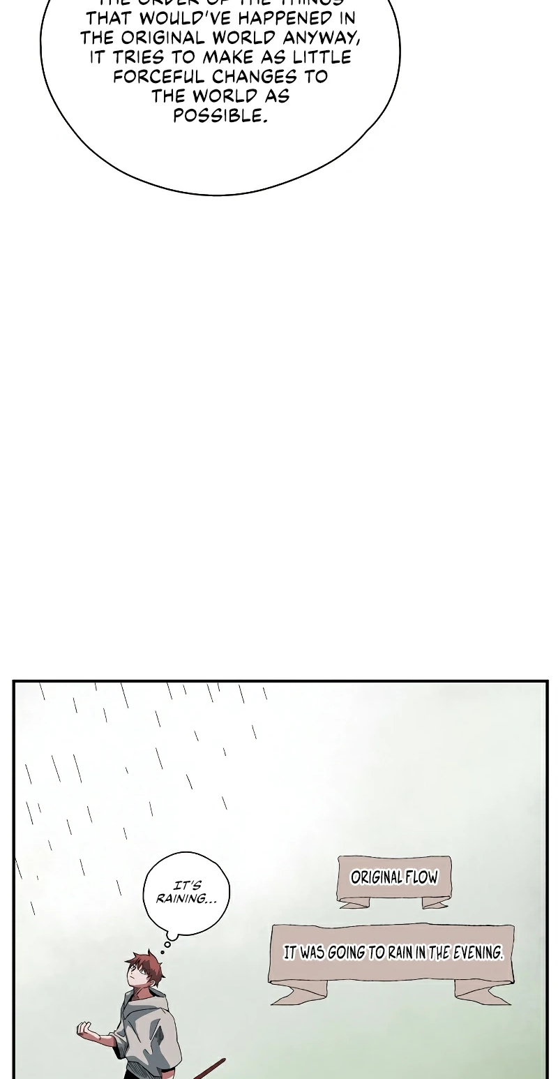 One Step Closer to the Demon King Chapter 198 page 35 - 
