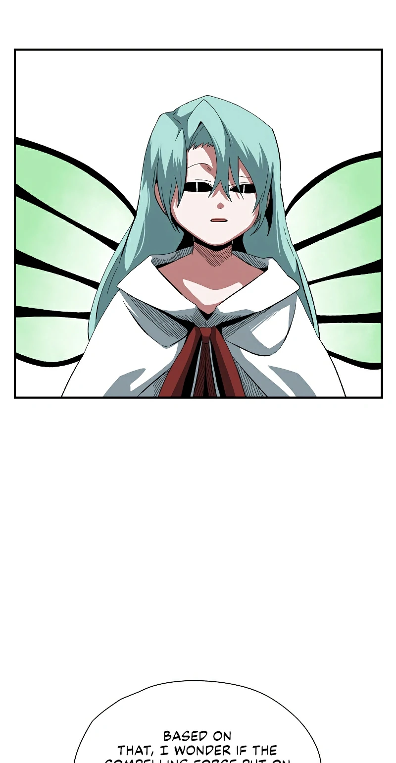 One Step Closer to the Demon King Chapter 198 page 37 - 