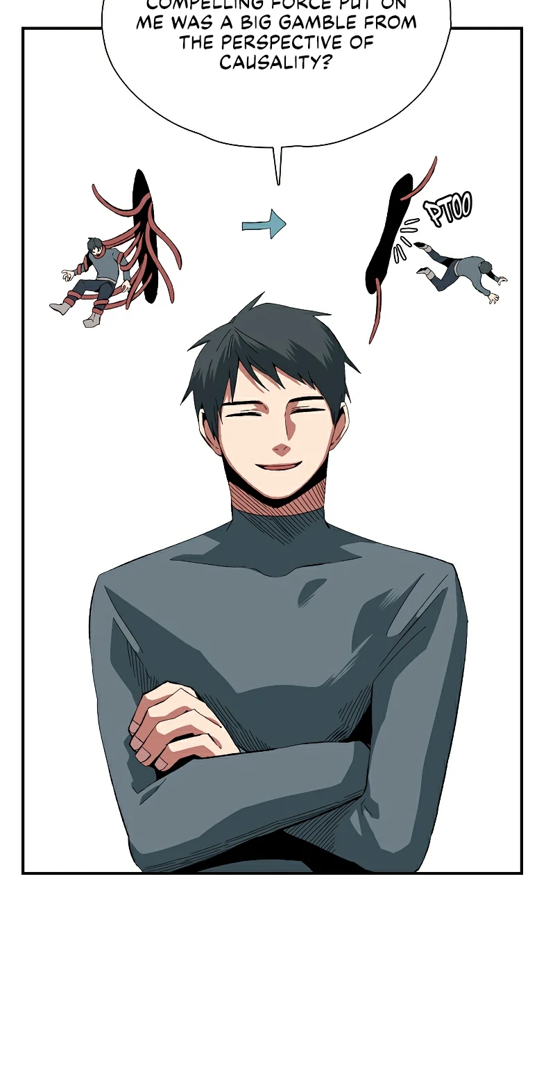 One Step Closer to the Demon King Chapter 198 page 38 - 