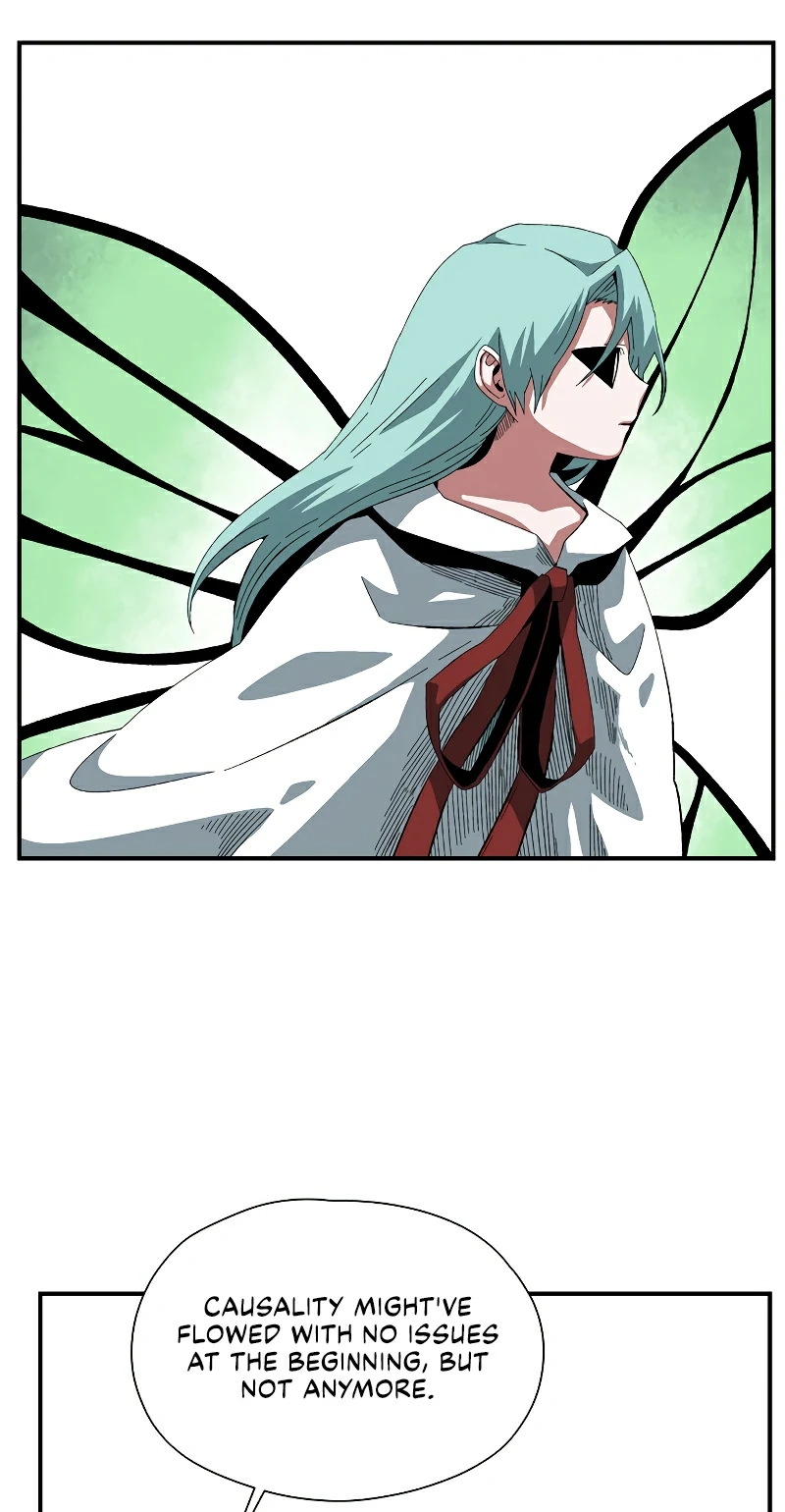 One Step Closer to the Demon King Chapter 198 page 39 - 