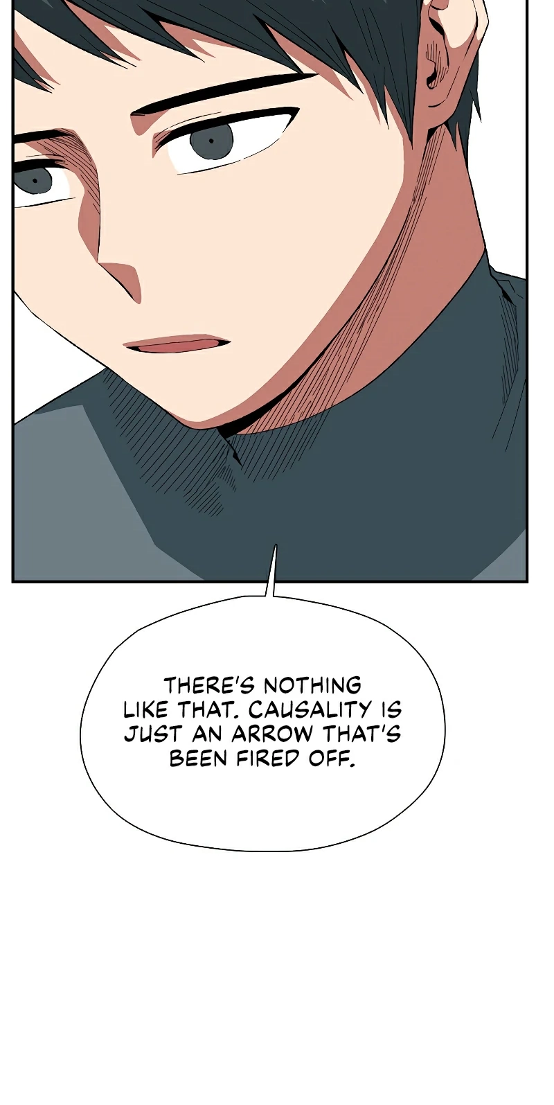 One Step Closer to the Demon King Chapter 198 page 5 - 