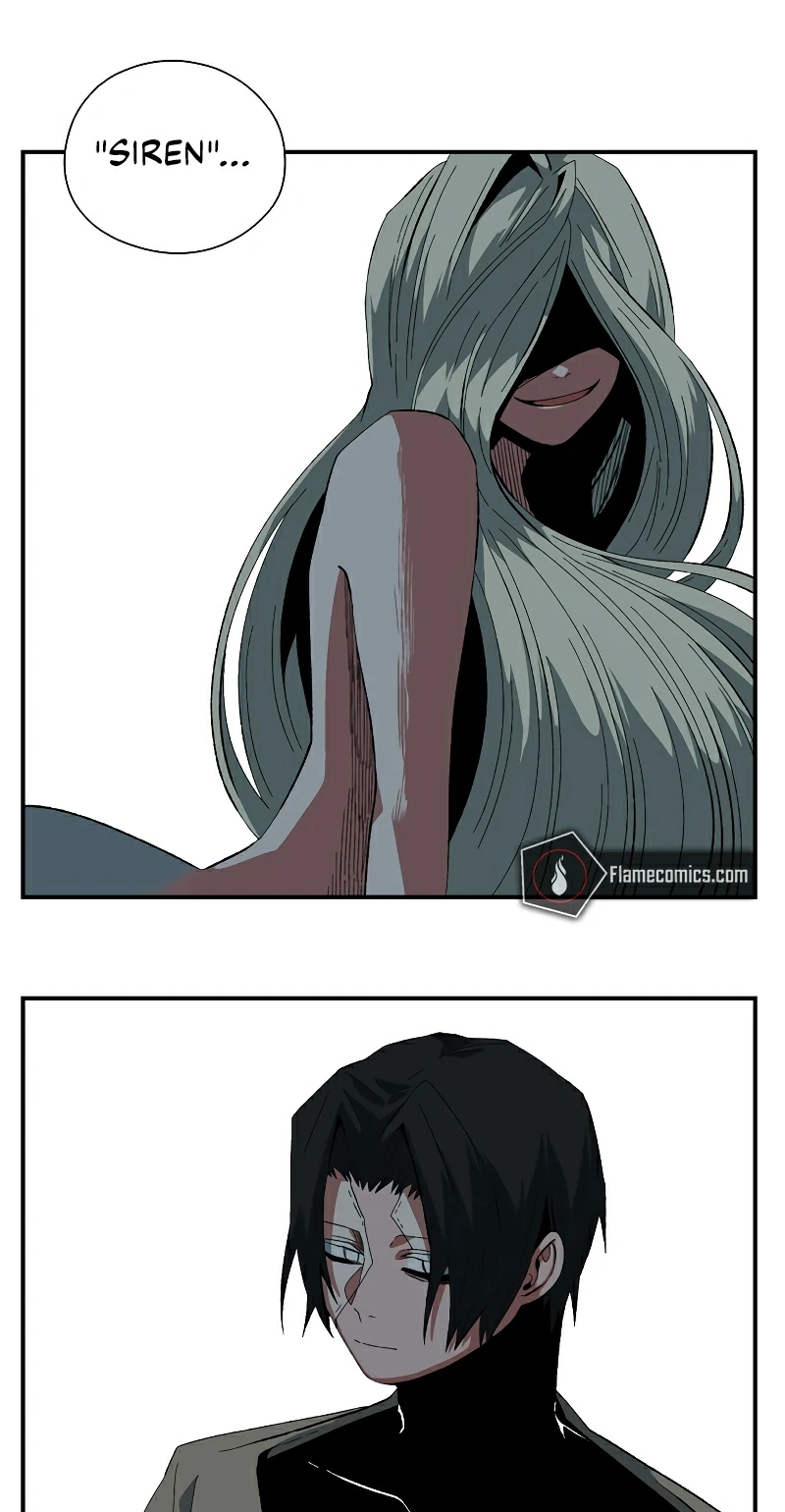 One Step Closer to the Demon King Chapter 198 page 41 - 
