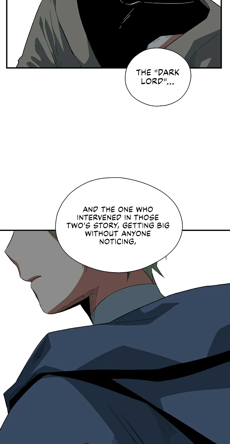 One Step Closer to the Demon King Chapter 198 page 42 - 