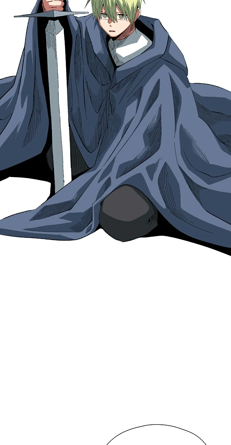 One Step Closer to the Demon King Chapter 198 page 44 - 