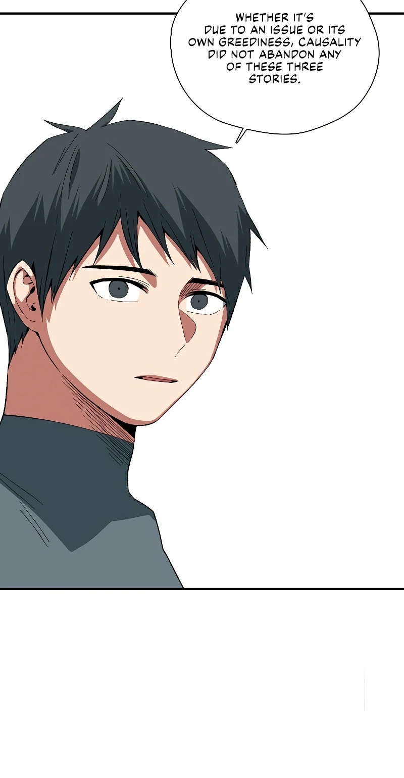 One Step Closer to the Demon King Chapter 198 page 45 - 