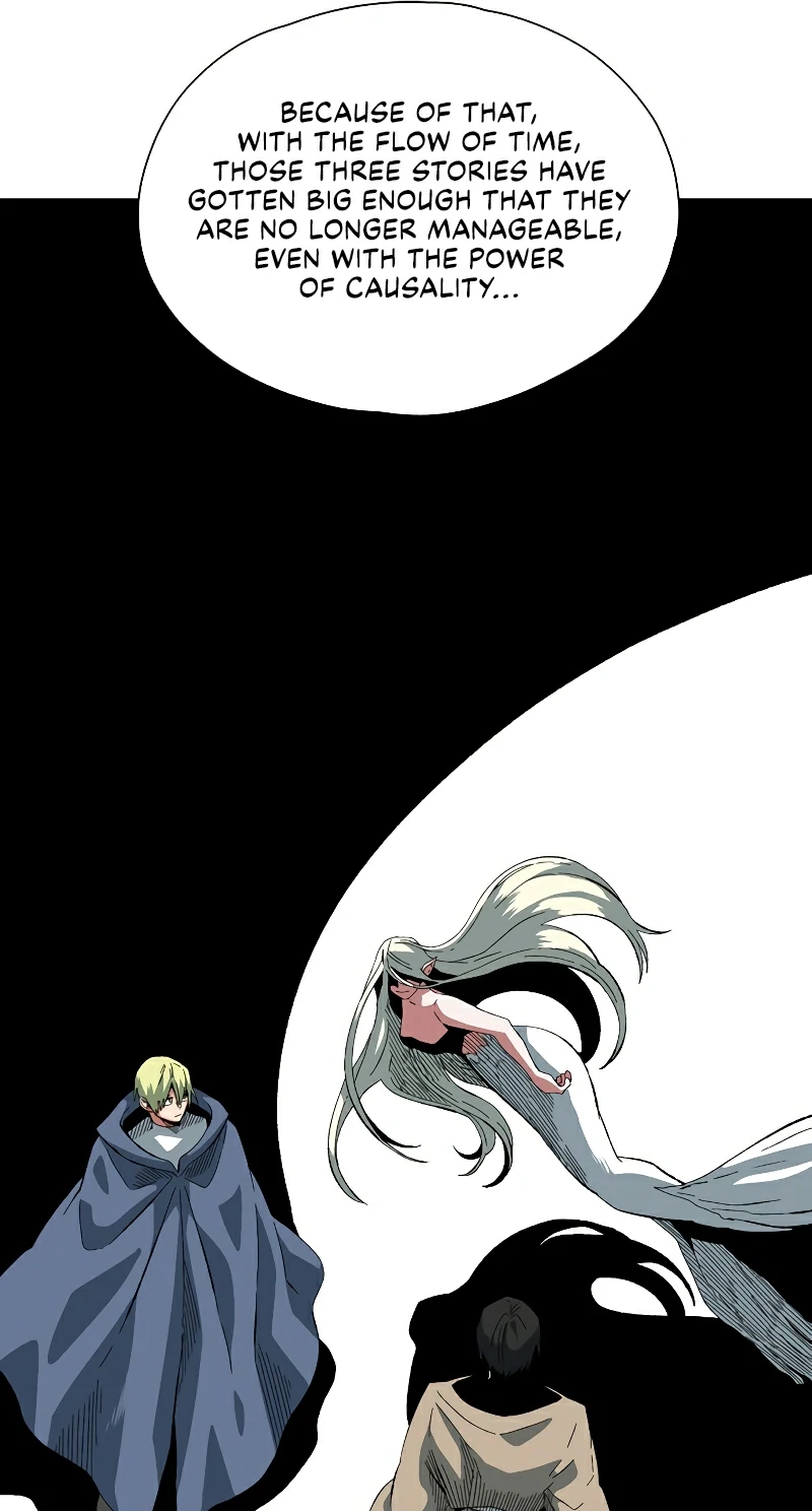 One Step Closer to the Demon King Chapter 198 page 46 - 