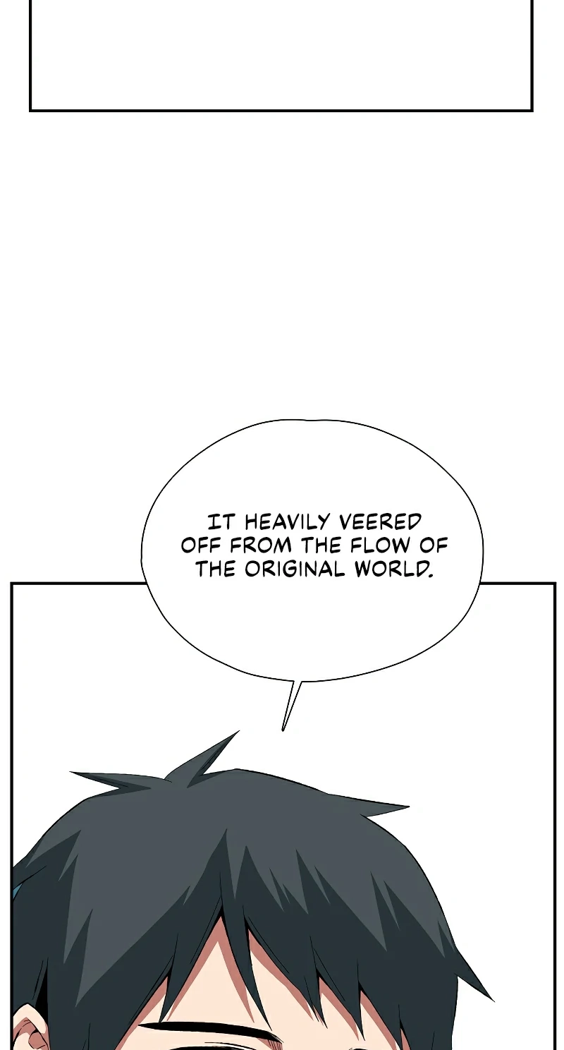 One Step Closer to the Demon King Chapter 198 page 49 - 
