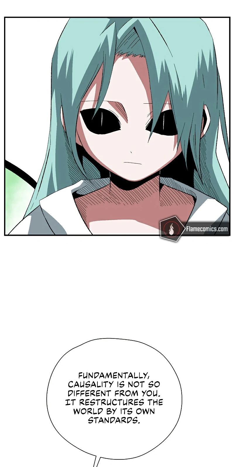 One Step Closer to the Demon King Chapter 198 page 6 - 