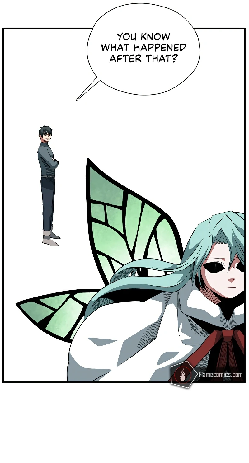 One Step Closer to the Demon King Chapter 198 page 51 - 