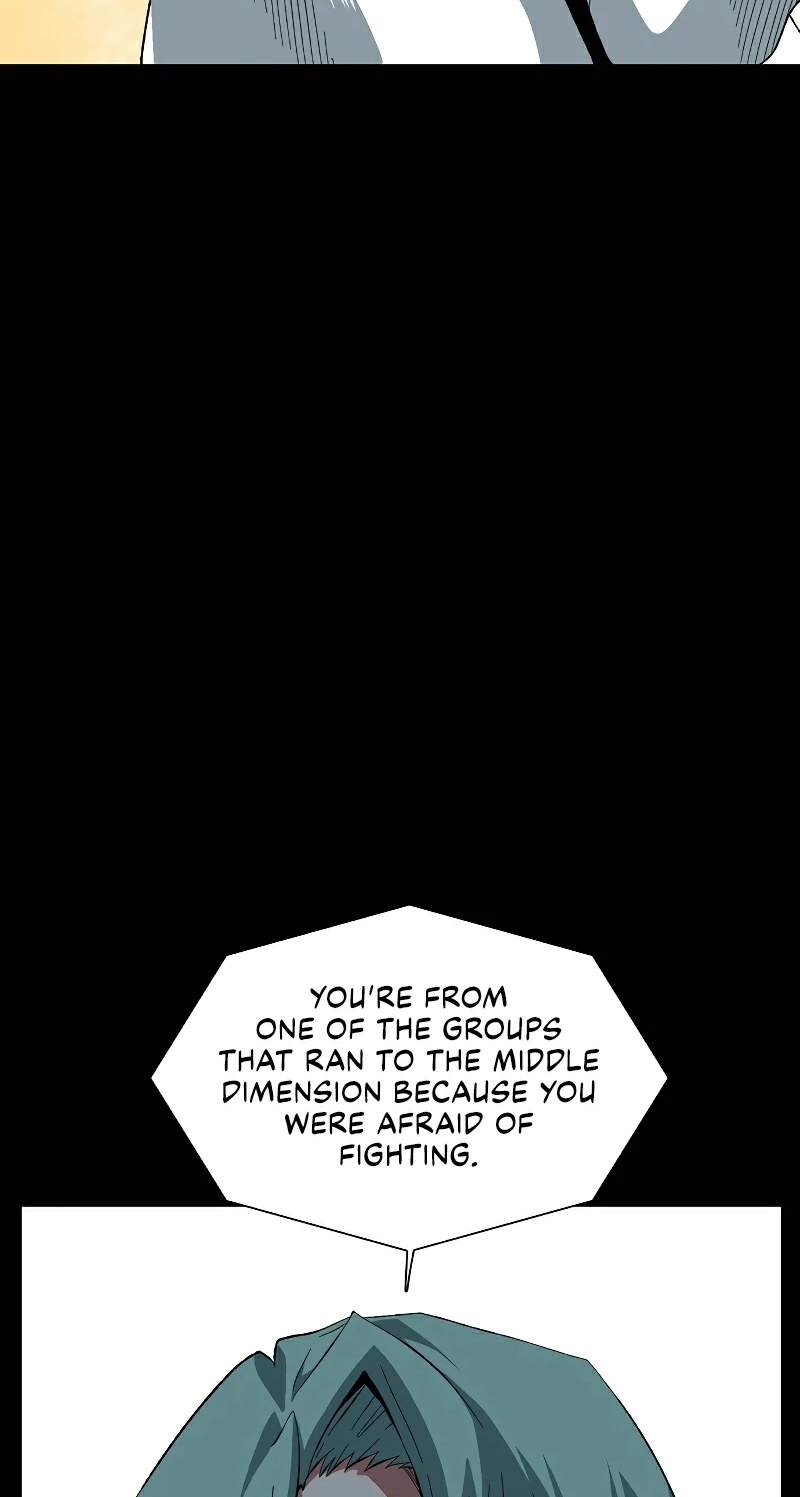 One Step Closer to the Demon King Chapter 198 page 75 - 