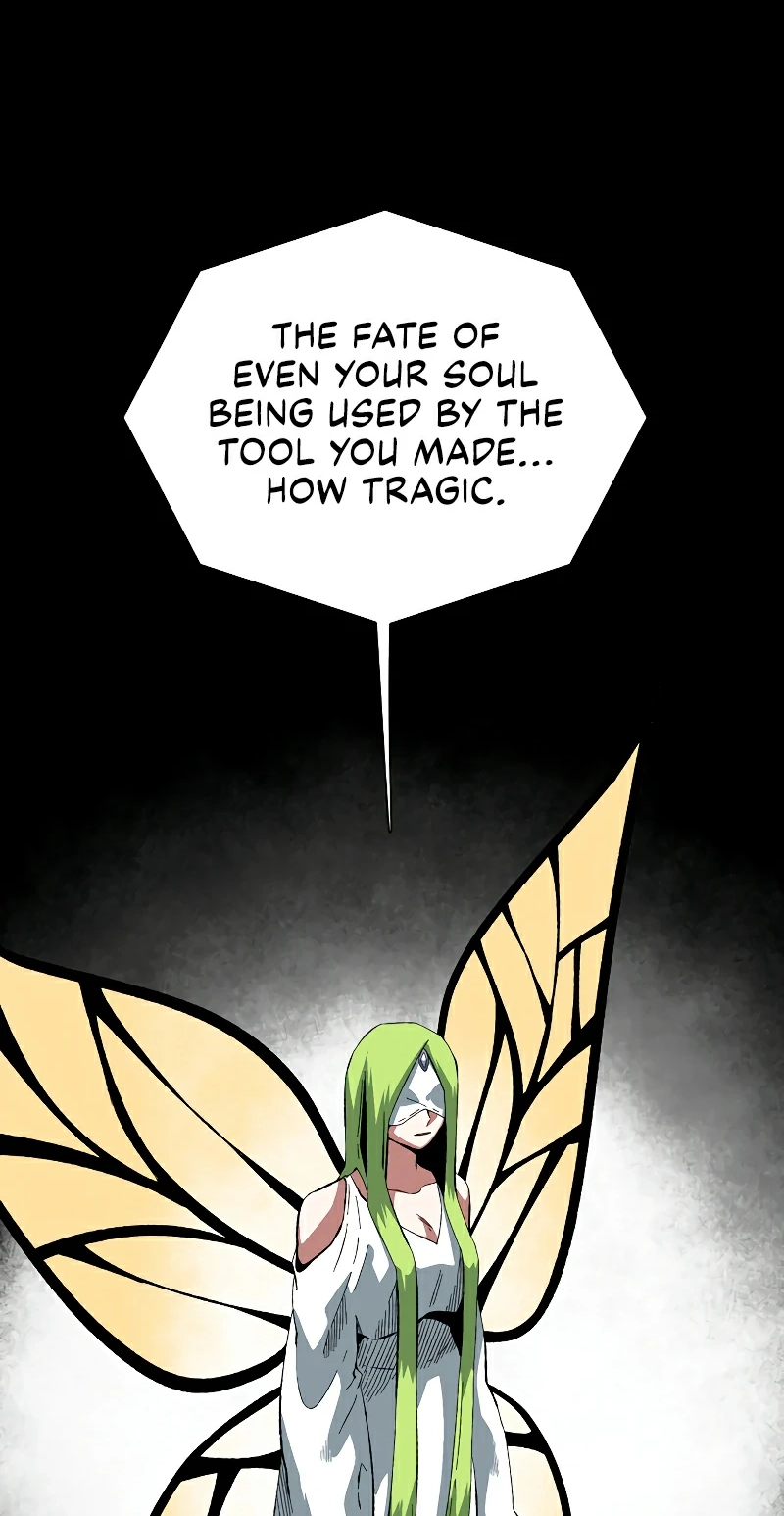 One Step Closer to the Demon King Chapter 198 page 85 - 