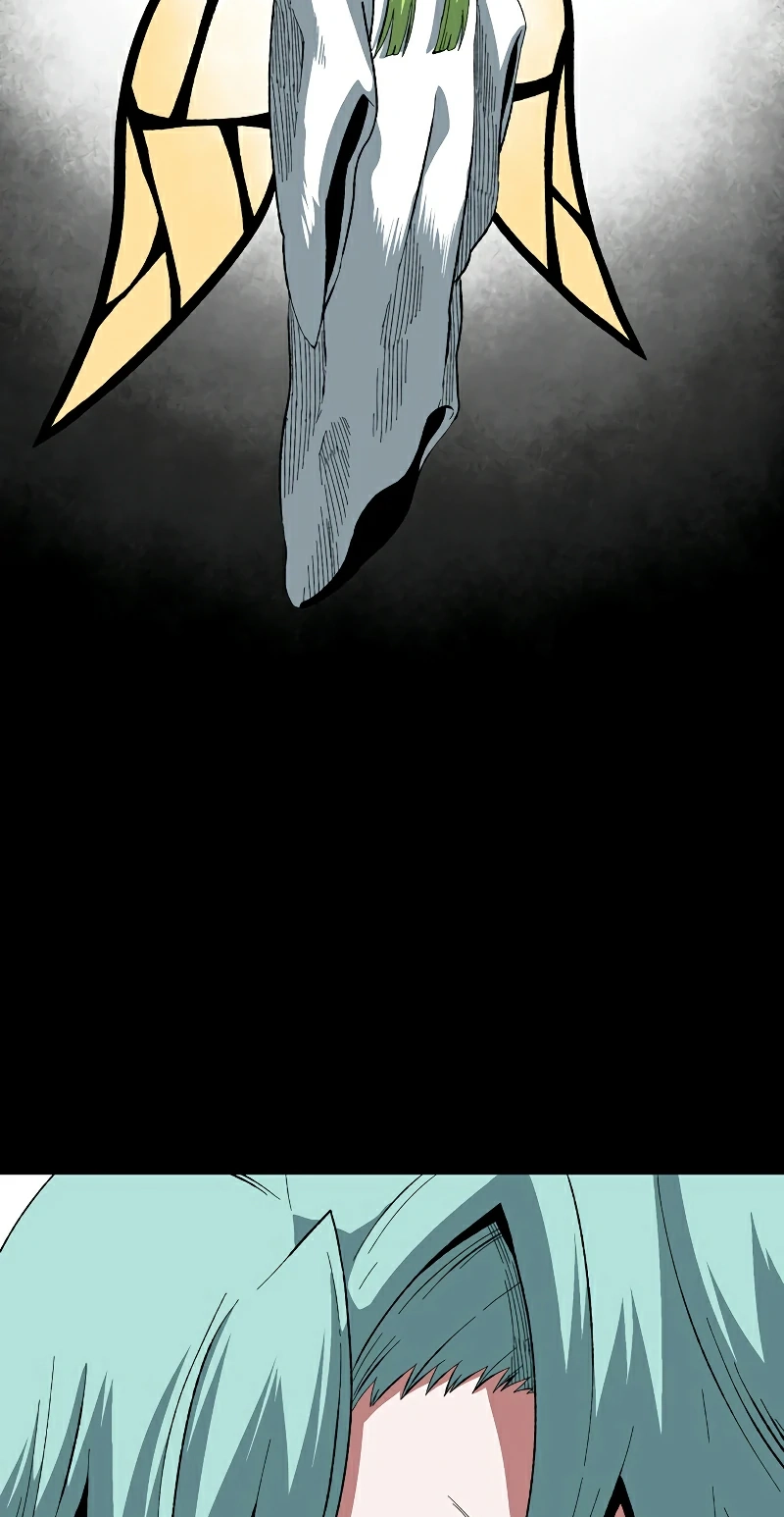 One Step Closer to the Demon King Chapter 198 page 86 - 