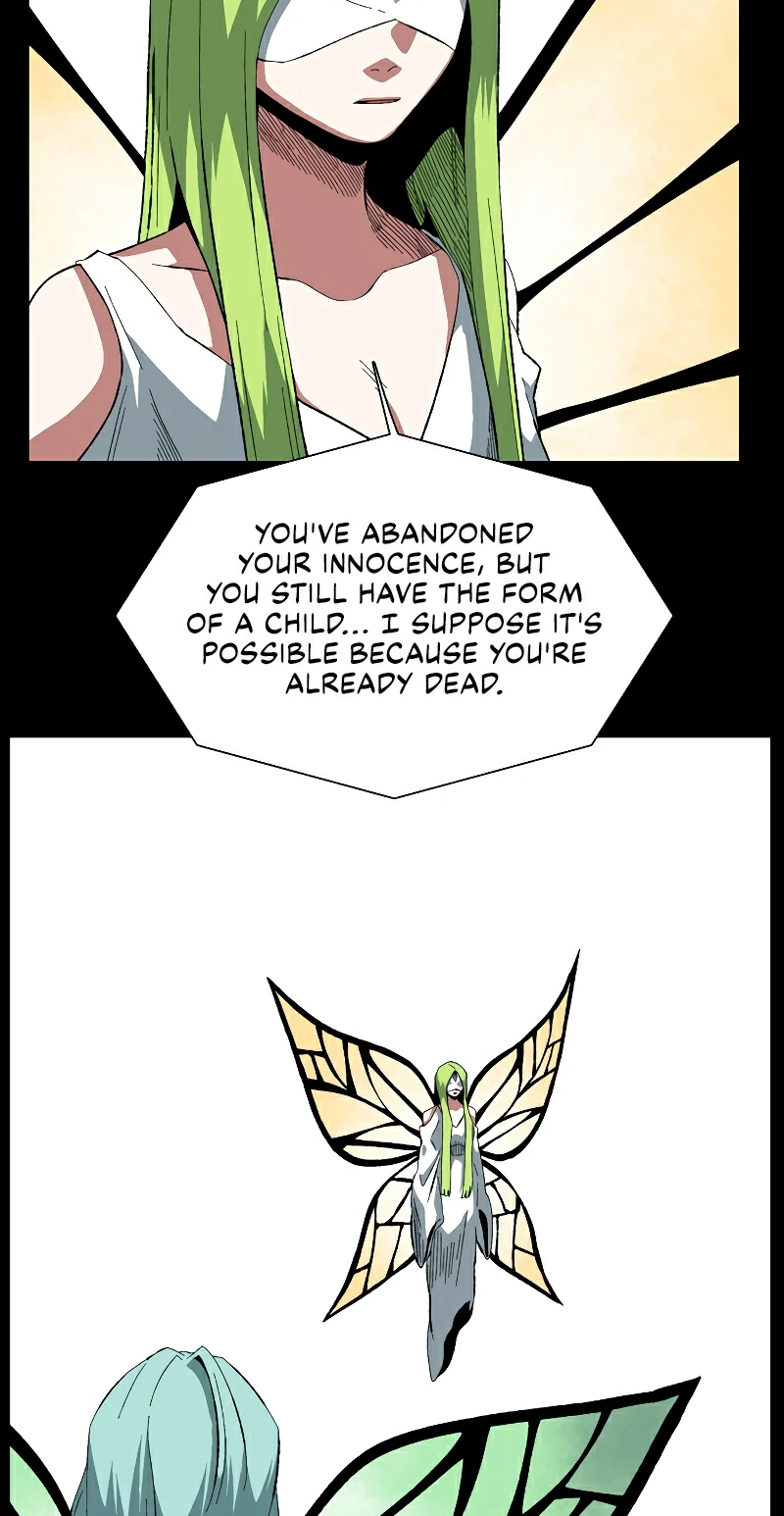 One Step Closer to the Demon King Chapter 198 page 89 - 