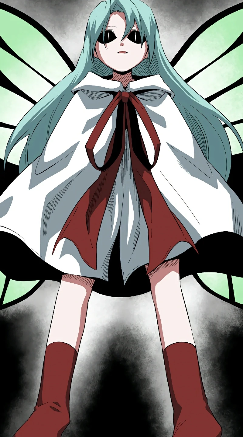 One Step Closer to the Demon King Chapter 198 page 92 - 