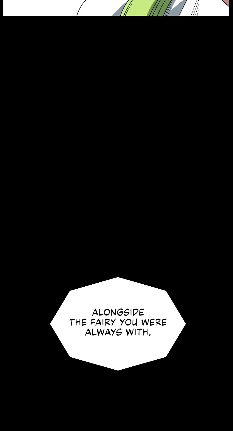One Step Closer to the Demon King Chapter 199 page 11 - 