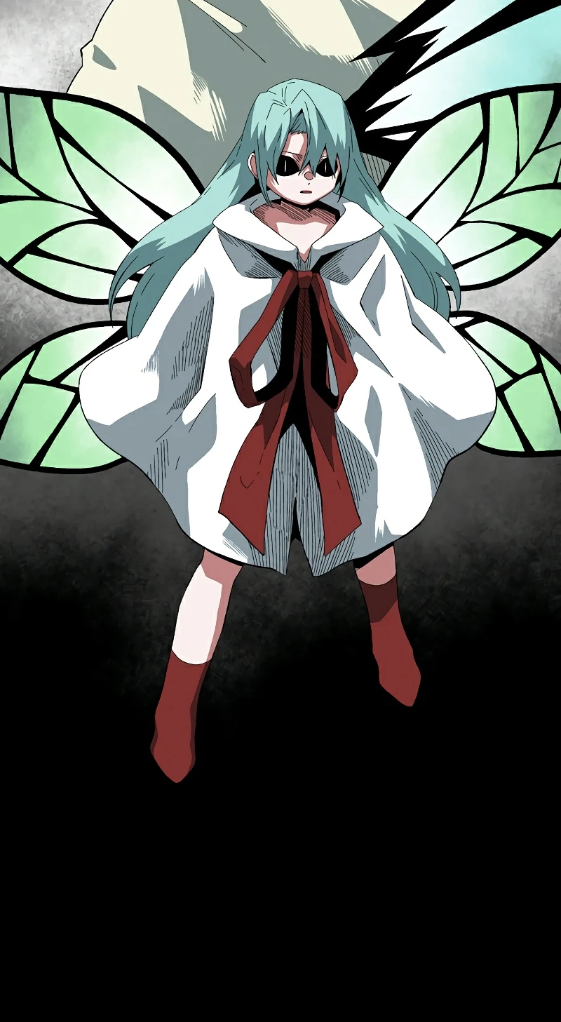 One Step Closer to the Demon King Chapter 199 page 13 - 