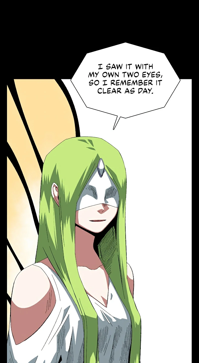 One Step Closer to the Demon King Chapter 199 page 14 - 
