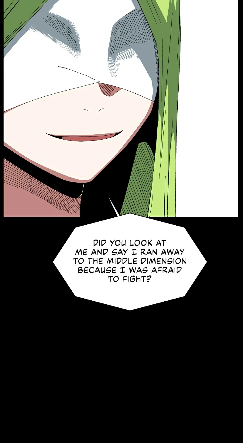 One Step Closer to the Demon King Chapter 199 page 16 - 