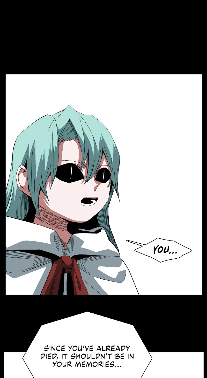 One Step Closer to the Demon King Chapter 199 page 17 - 