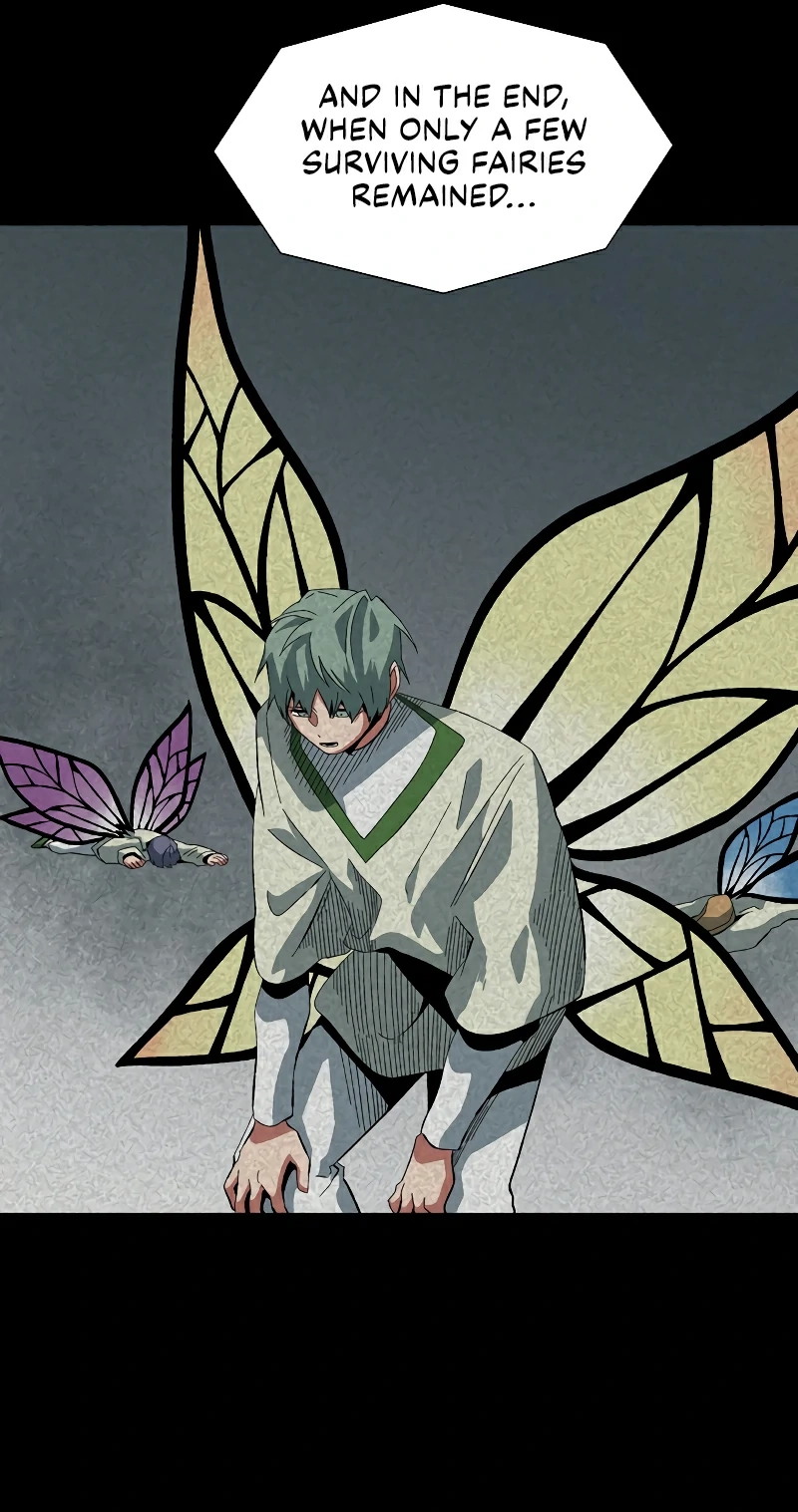 One Step Closer to the Demon King Chapter 199 page 21 - 