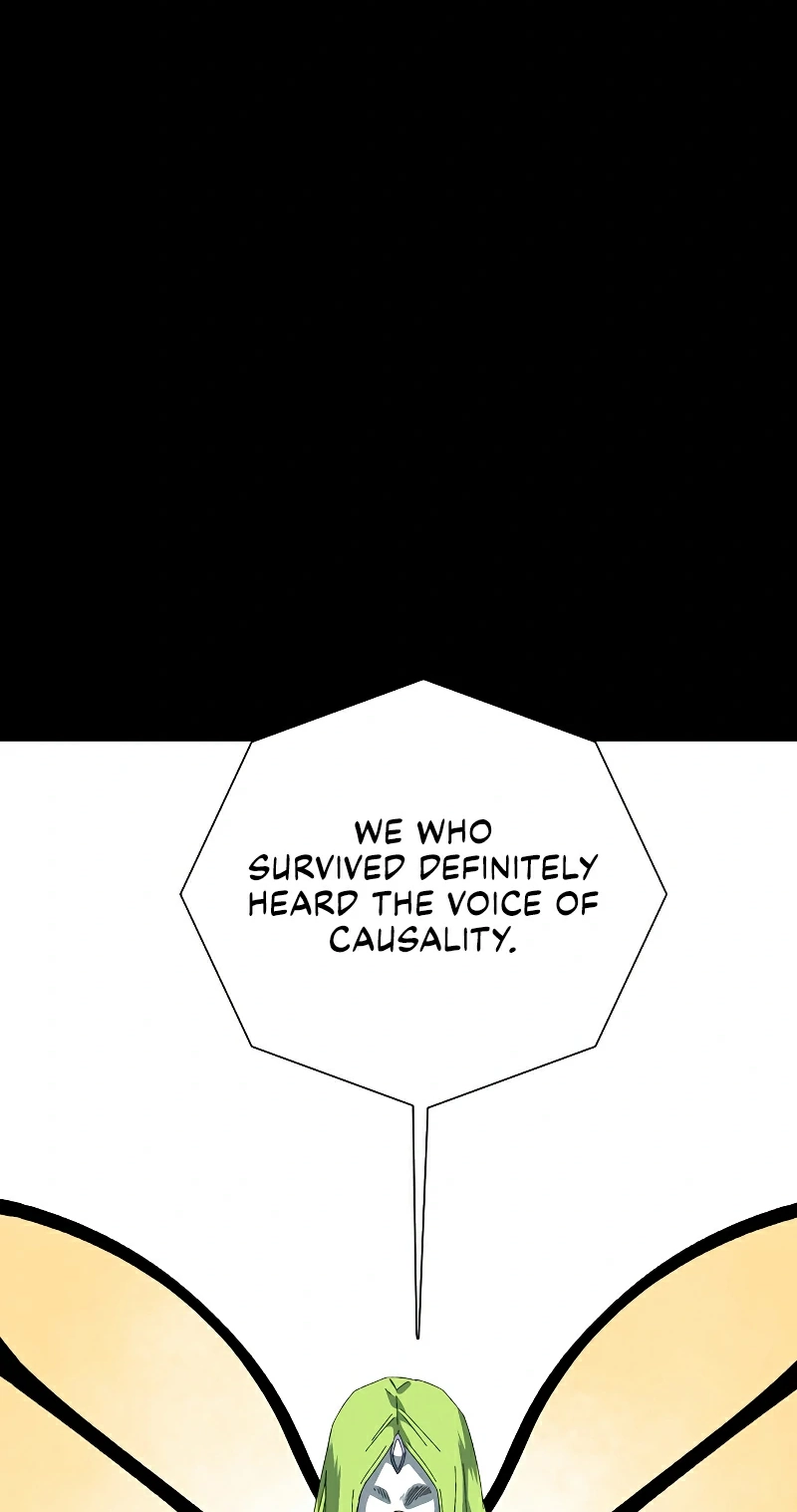 One Step Closer to the Demon King Chapter 199 page 23 - 