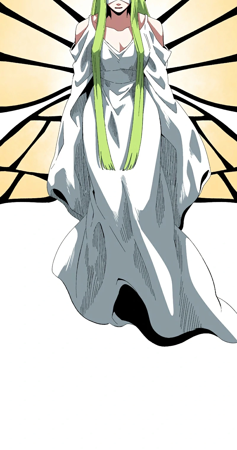One Step Closer to the Demon King Chapter 199 page 24 - 