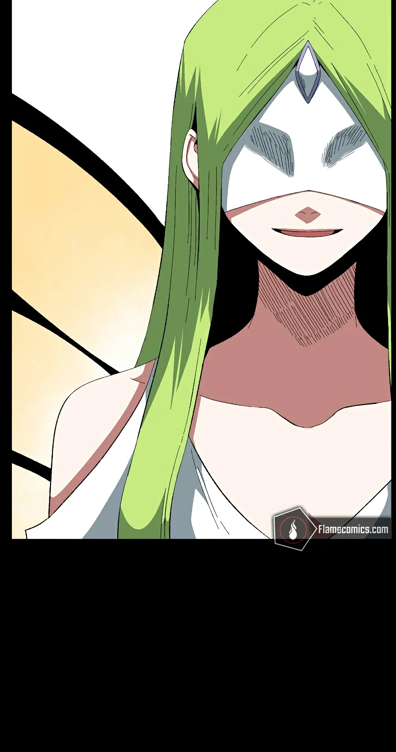 One Step Closer to the Demon King Chapter 199 page 26 - 