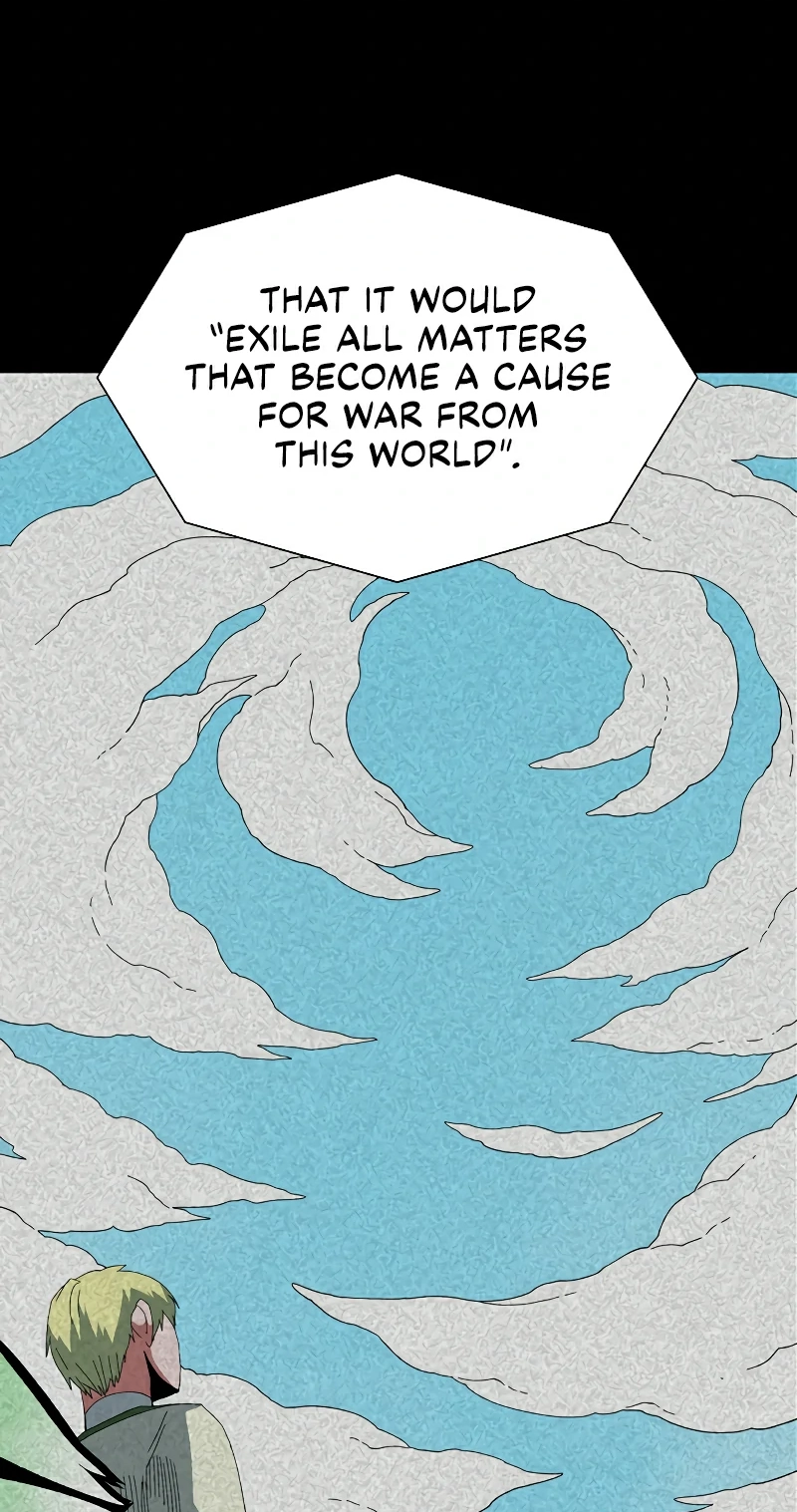 One Step Closer to the Demon King Chapter 199 page 27 - 