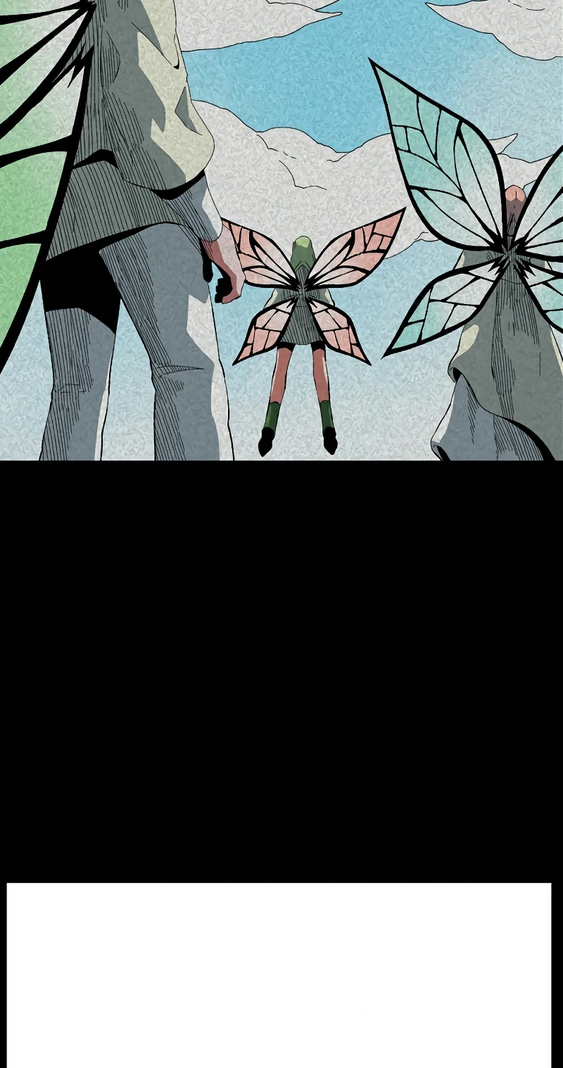 One Step Closer to the Demon King Chapter 199 page 28 - 