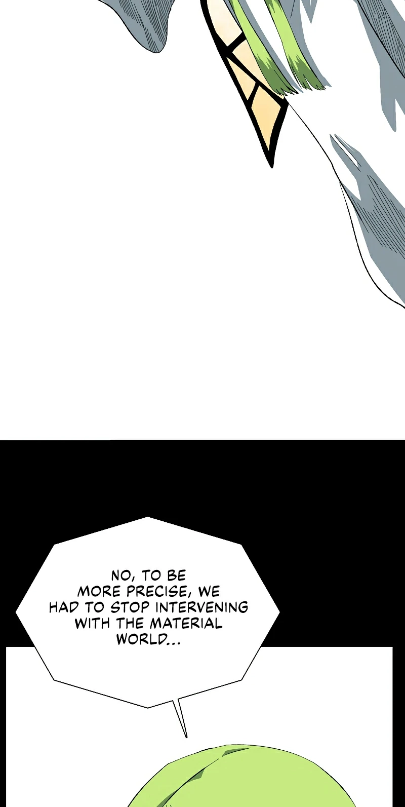 One Step Closer to the Demon King Chapter 199 page 32 - 