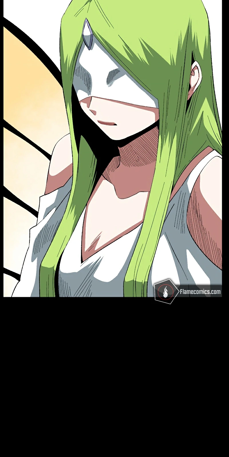 One Step Closer to the Demon King Chapter 199 page 33 - 