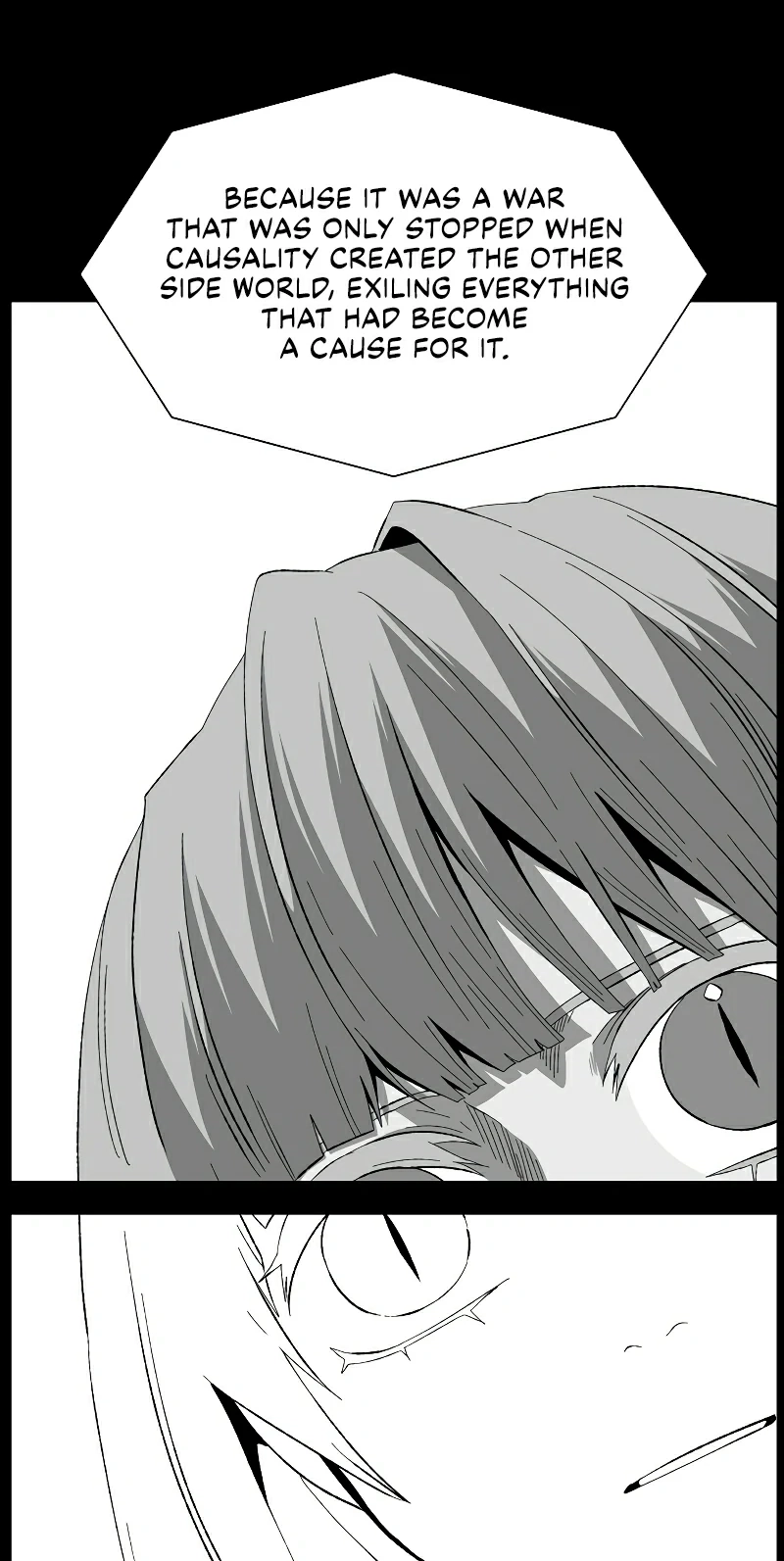 One Step Closer to the Demon King Chapter 199 page 34 - 