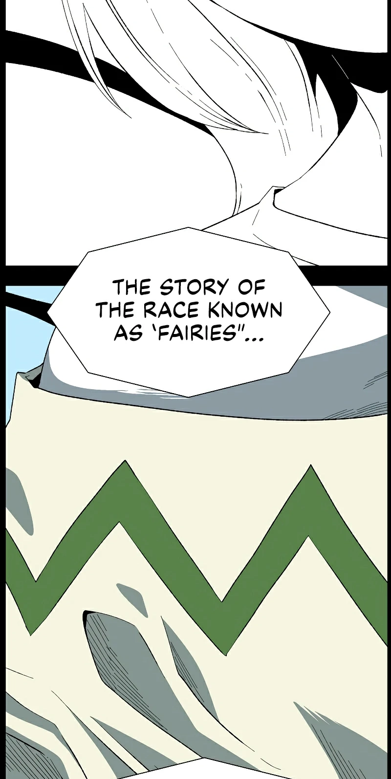 One Step Closer to the Demon King Chapter 199 page 35 - 