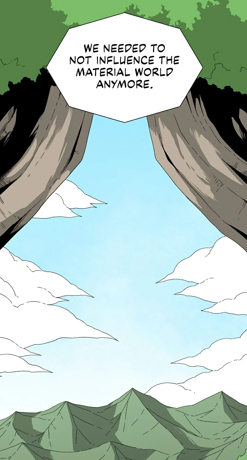 One Step Closer to the Demon King Chapter 199 page 38 - 