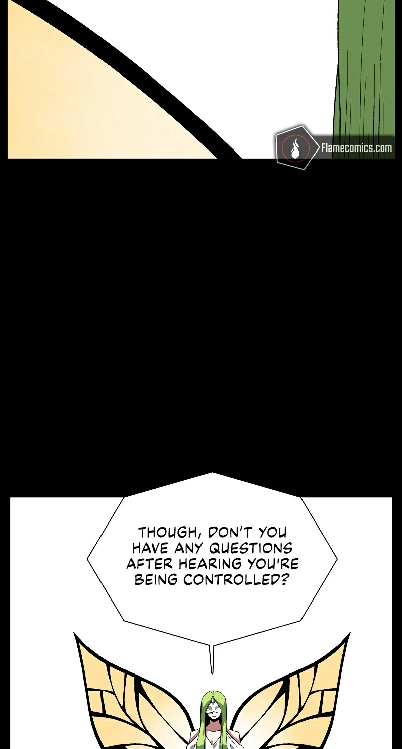 One Step Closer to the Demon King Chapter 199 page 42 - 