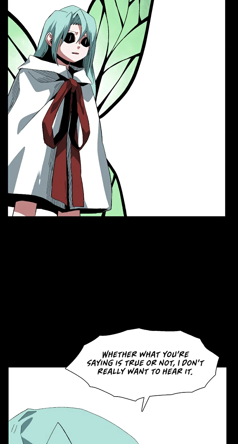 One Step Closer to the Demon King Chapter 199 page 44 - 