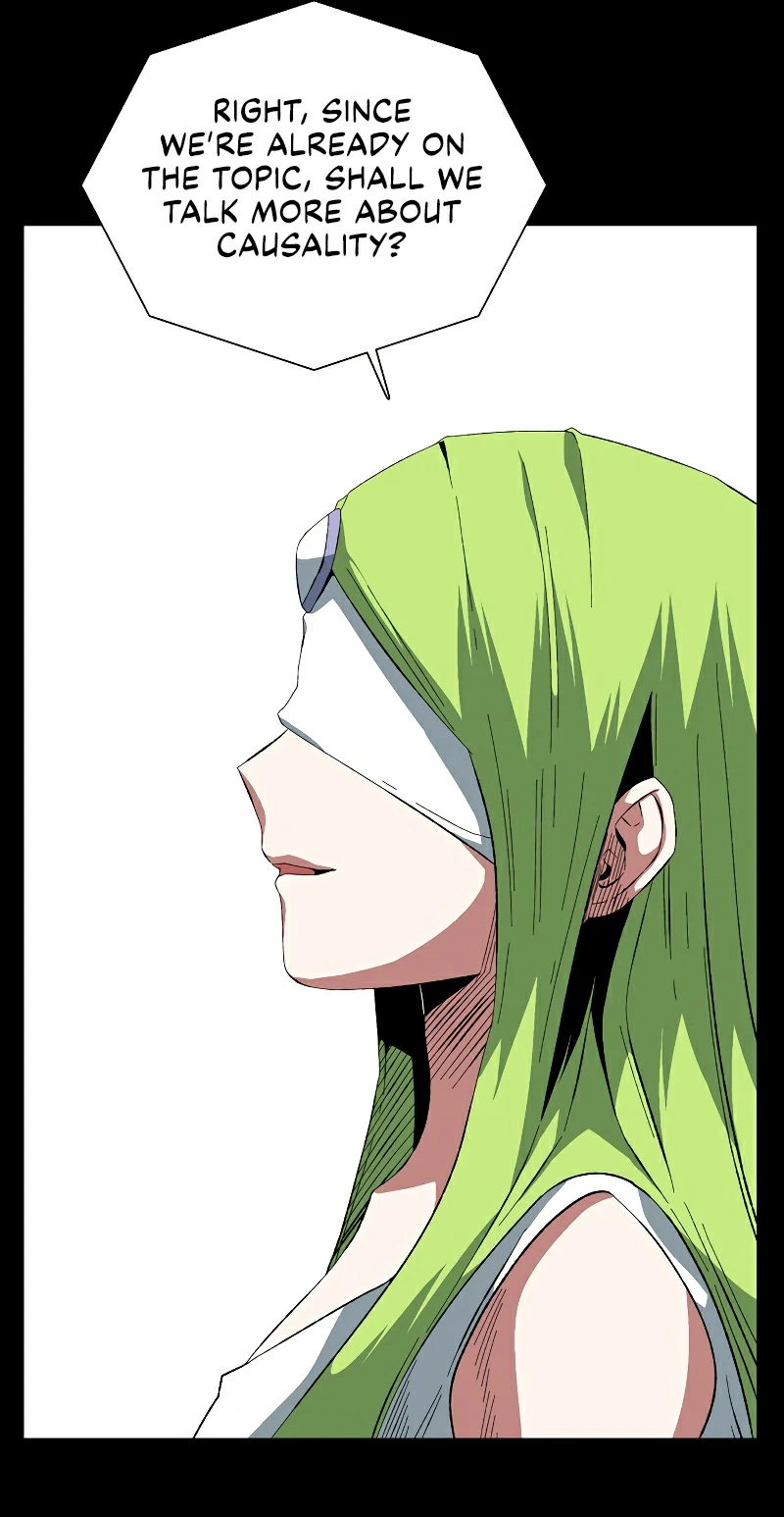 One Step Closer to the Demon King Chapter 199 page 46 - 