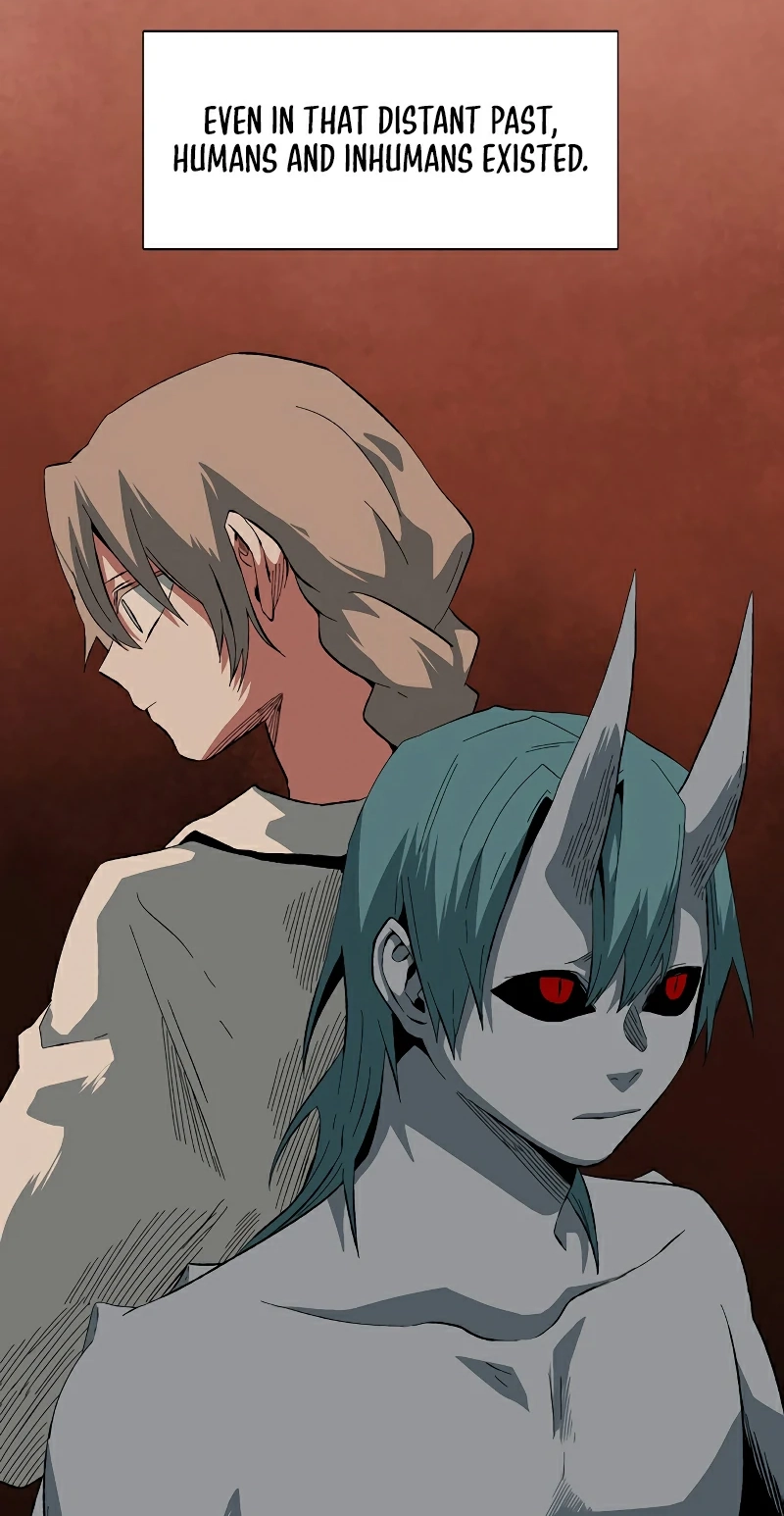 One Step Closer to the Demon King Chapter 199 page 51 - 