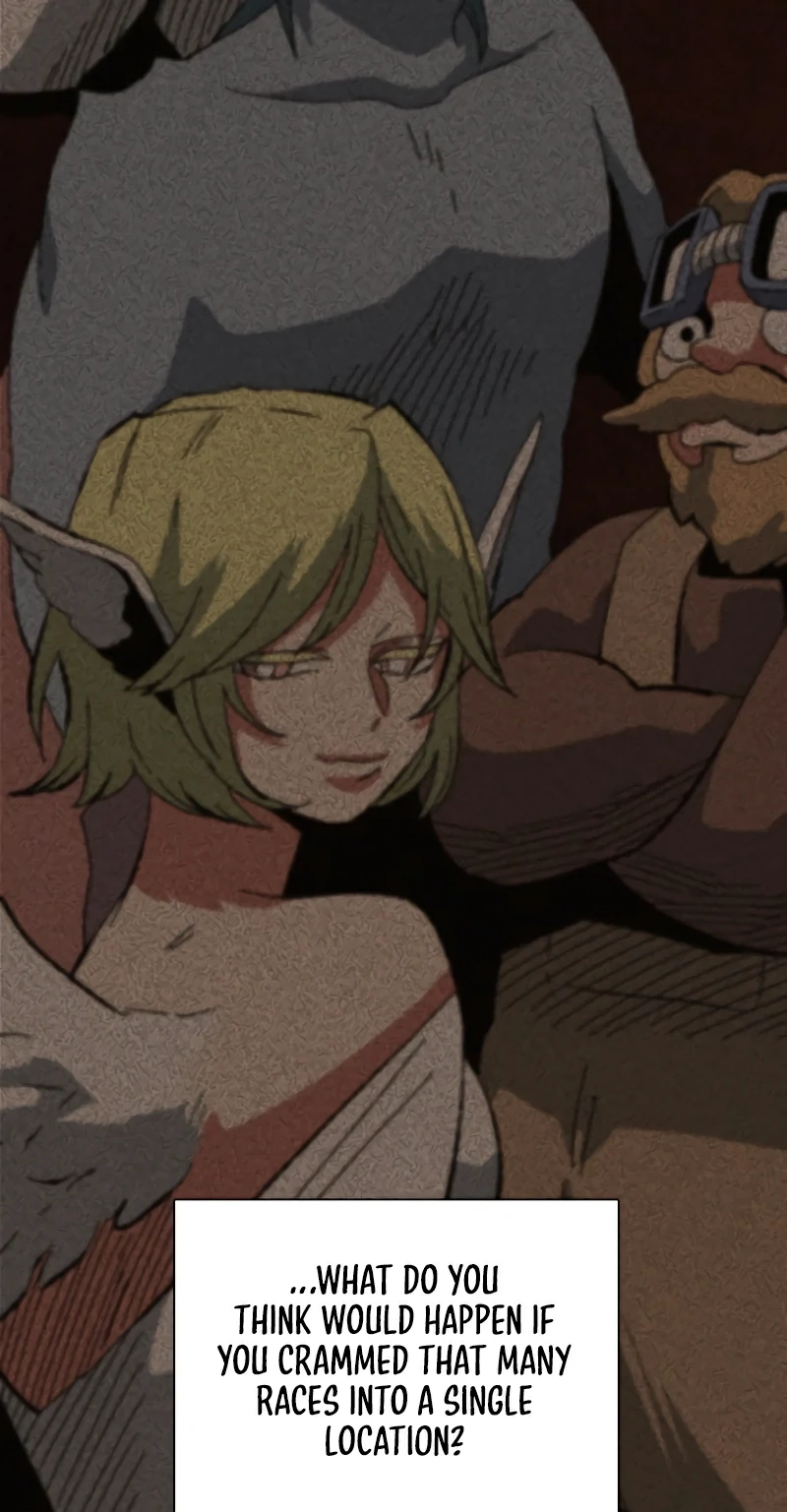 One Step Closer to the Demon King Chapter 199 page 55 - 