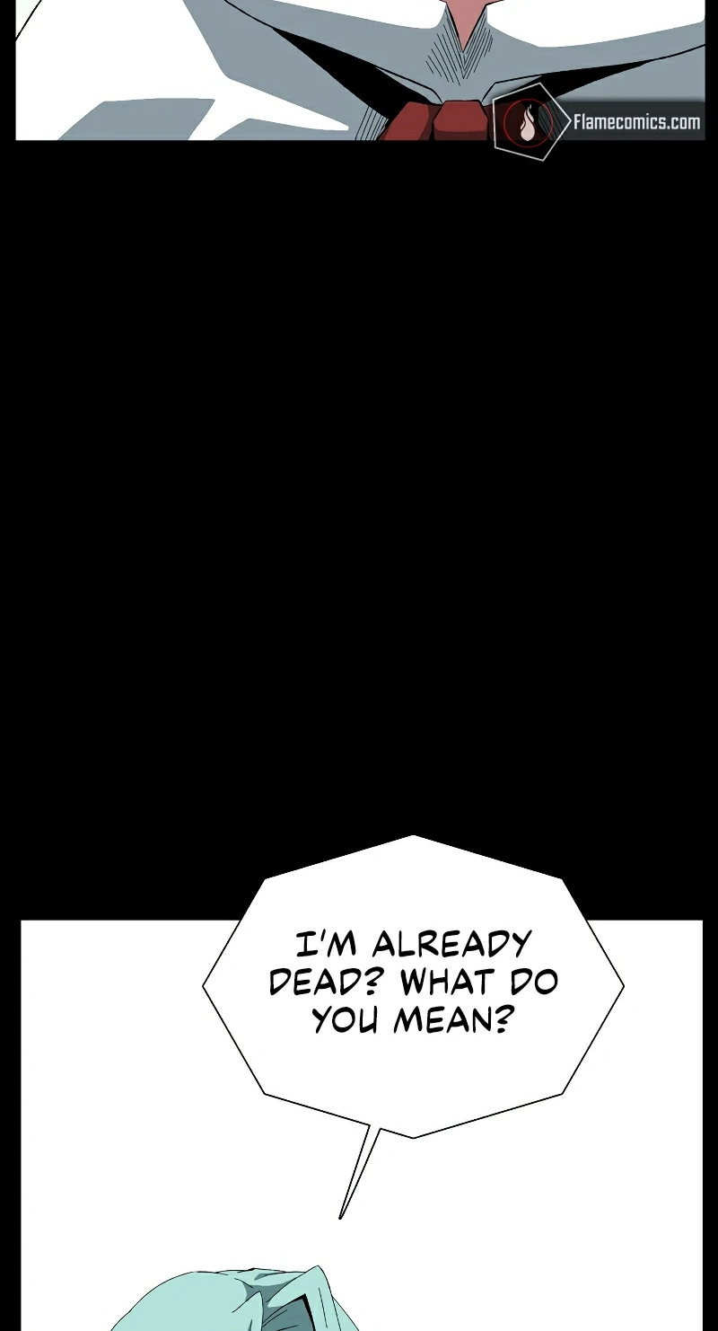 One Step Closer to the Demon King Chapter 199 page 7 - 