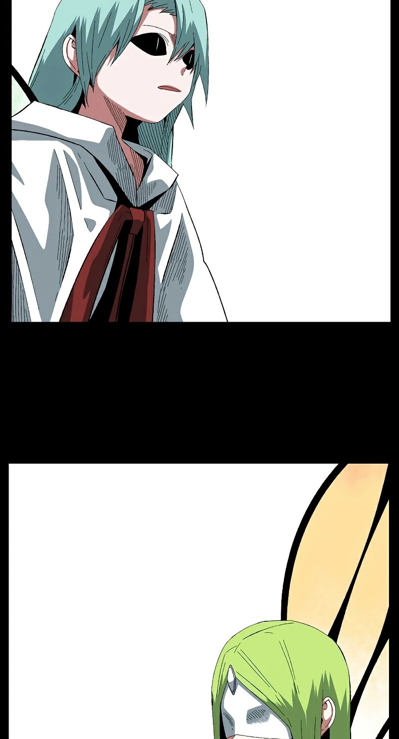 One Step Closer to the Demon King Chapter 199 page 8 - 