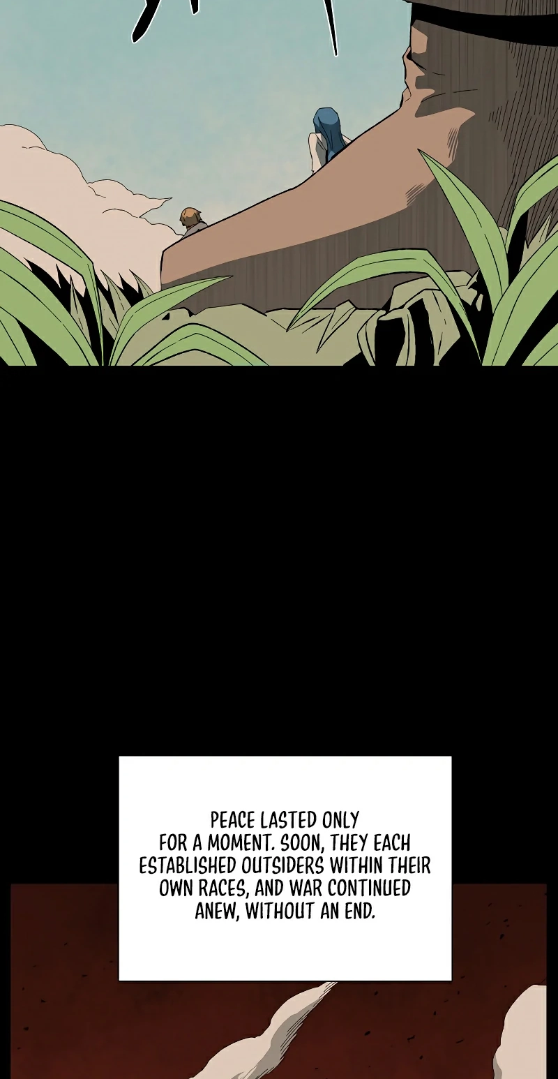 One Step Closer to the Demon King Chapter 199 page 71 - 