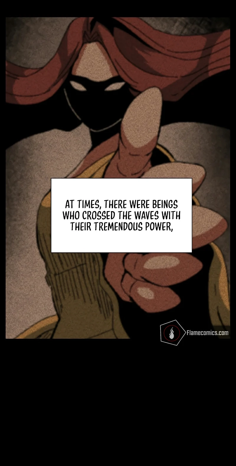 One Step Closer to the Demon King Chapter 199 page 76 - 