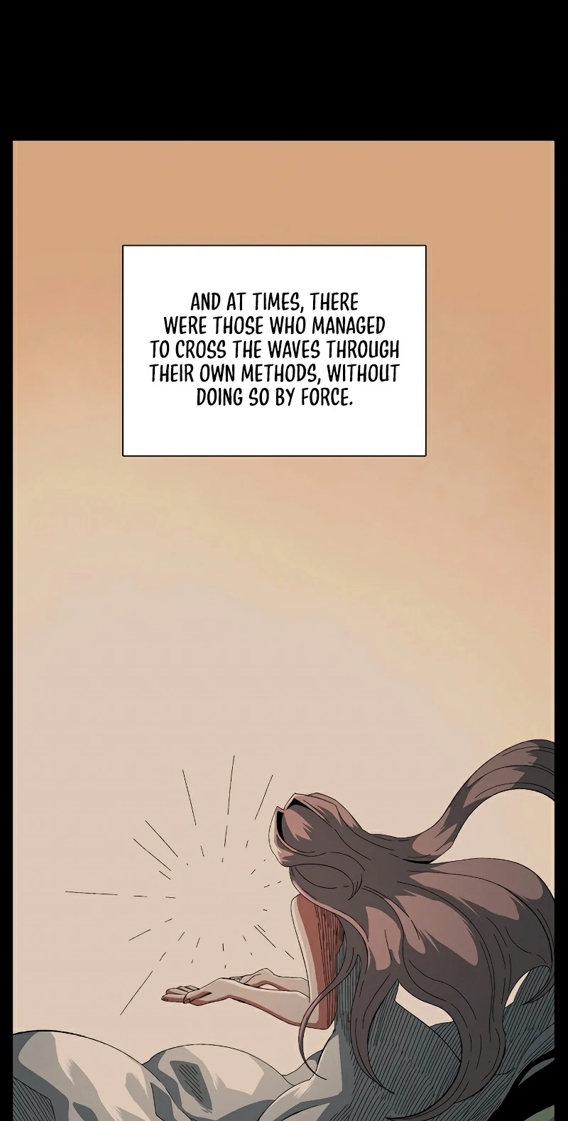 One Step Closer to the Demon King Chapter 199 page 77 - 