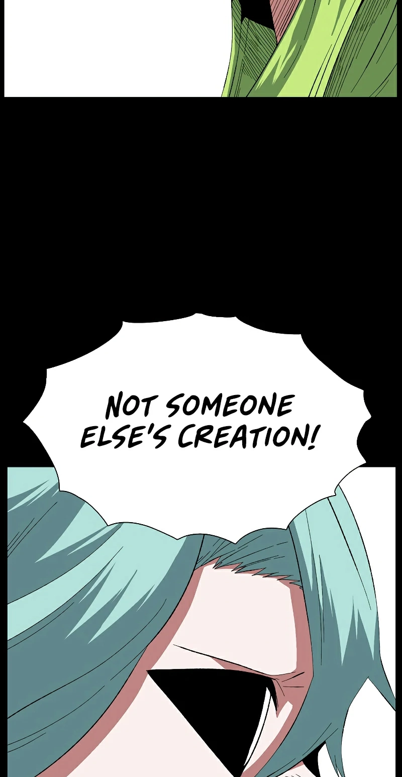 One Step Closer to the Demon King Chapter 199 page 84 - 